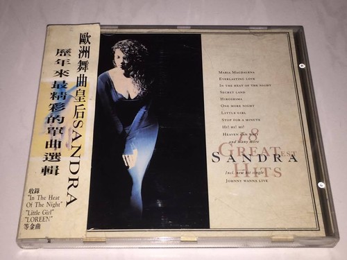 Sandra 1992 18 - sandra, singer)